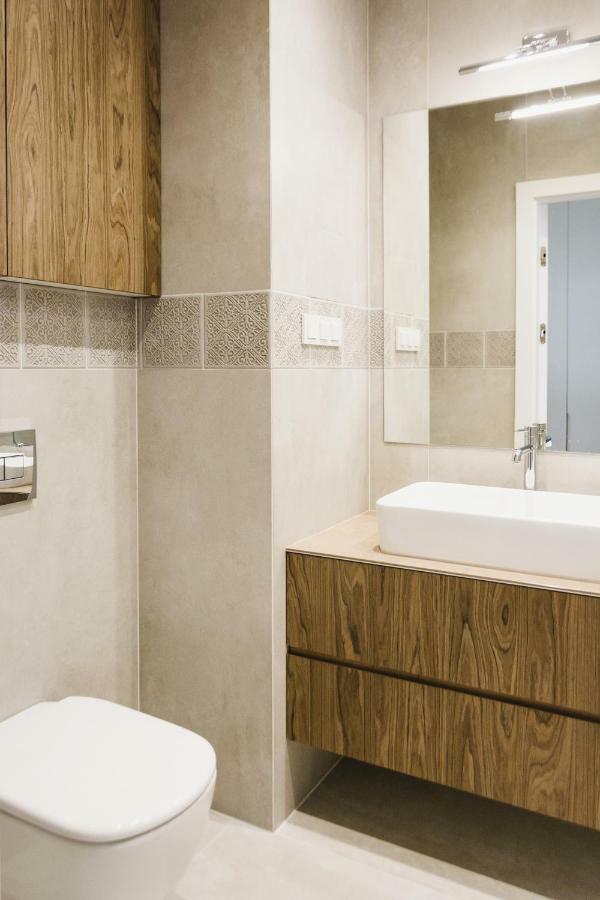 Luxlux Apartments Coconut Varşova Dış mekan fotoğraf